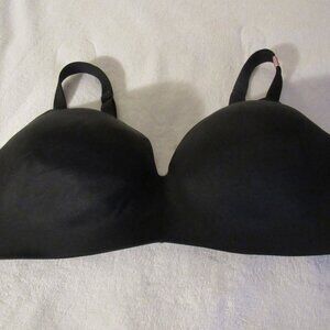Cacique Lightly Lined T-Shirt Bra Wireless Bra  46DDD NWT